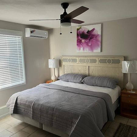Near French Quarter Nice Two Bedrooms+ New Orleans Eksteriør billede