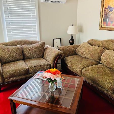 Near French Quarter Nice Two Bedrooms+ New Orleans Eksteriør billede