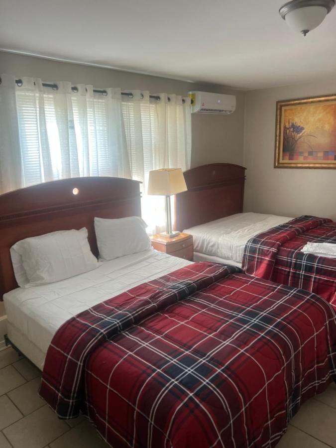 Near French Quarter Nice Two Bedrooms+ New Orleans Eksteriør billede
