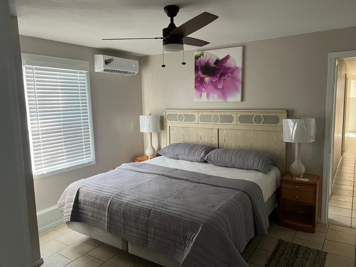 Near French Quarter Nice Two Bedrooms+ New Orleans Eksteriør billede